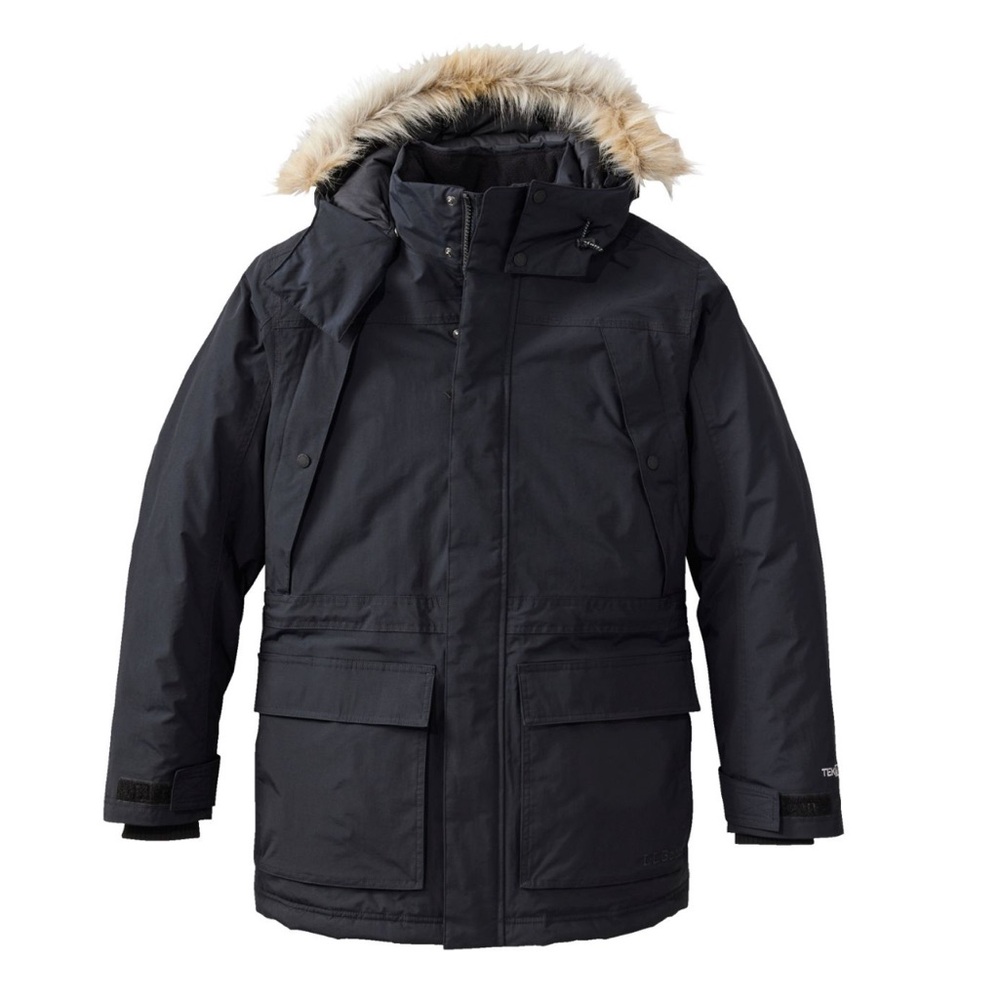 L.L.Bean Baxter State Parka